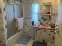 1988 2BD/2BA Mobile Home