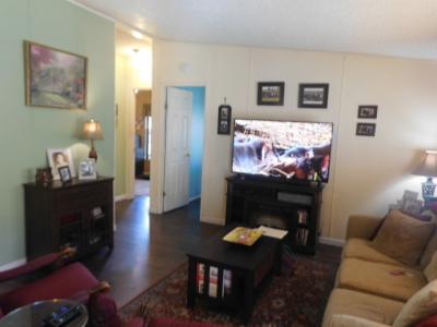 Mobile Home at 31 Colombard Way Reno, NV 89512