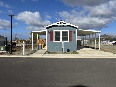 Mobile Home at 3966 Pacific Hwy, #51 Medford, OR 97501