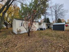 Photo 5 of 20 of home located at 10390 Yellowpine Street NW Coon Rapids, MN 55433