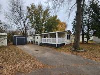 1990 Friendship Mobile Home