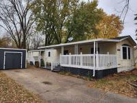 1990 Friendship Mobile Home