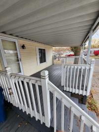 1990 Friendship Mobile Home