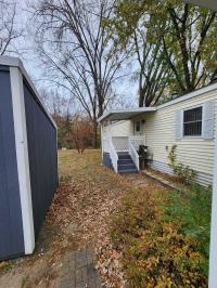 1990 Friendship Mobile Home