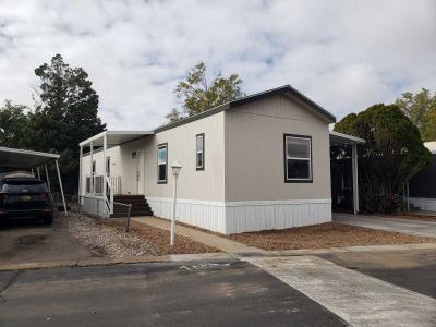 Mobile Home at 625 Horseshoe Trail SE Albuquerque, NM 87123