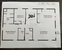 2025 Palm Harbor Manufactured Home