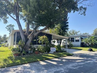 Mobile Home at 127 Las Almas Lane Winter Springs, FL 32708