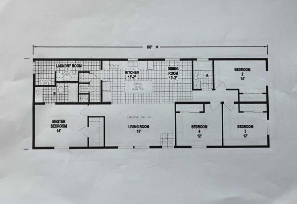 2024 Skyline Mobile Home For Sale