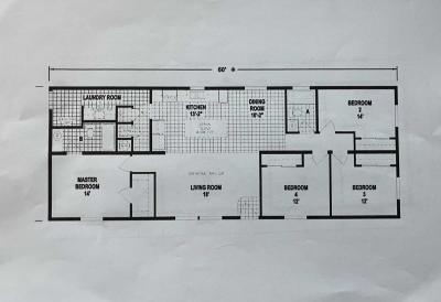 Mobile Home at 3966 S. Pacific Hwy, #81 Medford, OR 97501