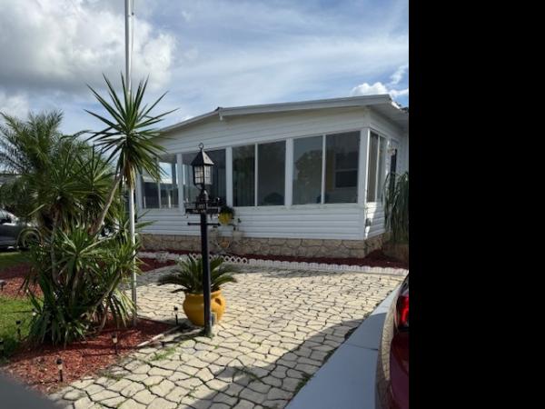 1978 TRDE Mobile Home For Sale