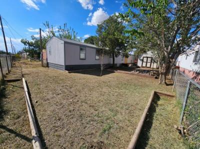 Mobile Home at 904 S Florida Ave Lot 4 Alamogordo, NM 88310