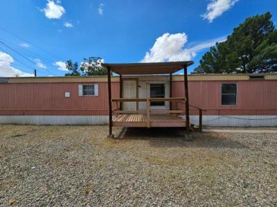 Mobile Home at 904 S Florida Ave Lot 5 Alamogordo, NM 88310