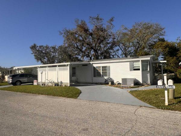 1992 Palm Harbor  Manufactured Home