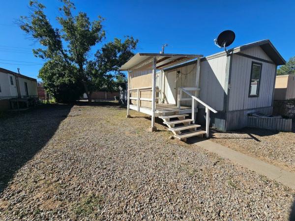 1985  Mobile Home For Sale