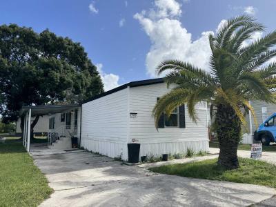 Mobile Home at 1709 Houge Ave Lot 472 Apopka, FL 32712