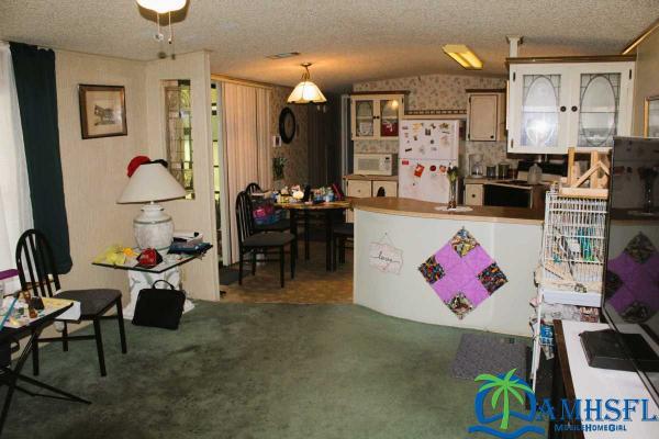 Photo 1 of 2 of home located at 174 Tara Ln Haines City, FL 33844