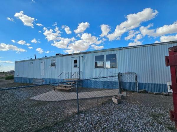 Photo 1 of 2 of home located at 904 S Florida Ave Lot 26 Alamogordo, NM 88310