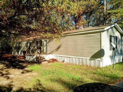 Mobile Home at Lot 53 - 6507 Calhoun St White Hall, AR 71602