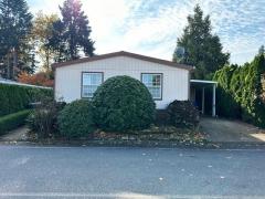 Photo 1 of 15 of home located at 205 Boone Road SE, Sp. #2 Salem, OR 97306