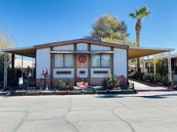 1985 Golden West Seacliff Mobile Home