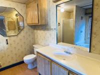 1985 Golden West Seacliff Mobile Home