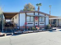 1985 Golden West Seacliff Mobile Home