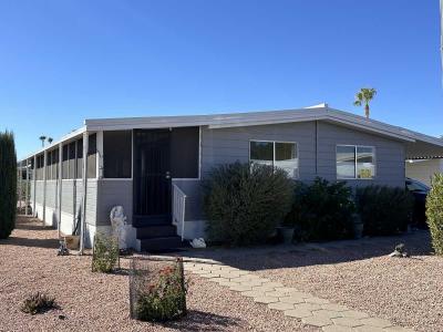 Mobile Home at 2121 S Pantano #300 Tucson, AZ 85710