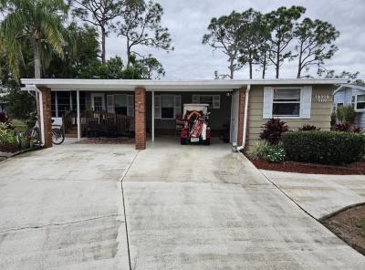 Mobile Home at 19319 Tuckaway Ct North Fort Myers, FL 33903