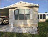 1988 2BD/2BA Mobile Home