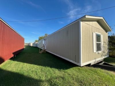 Mobile Home at 5720 Rendon Bloodworth Fort Worth, TX 76140