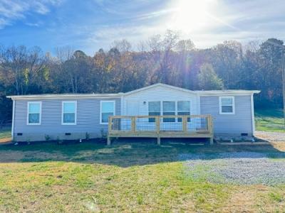 Mobile Home at 190 County Rd 384 Niota, TN 37826