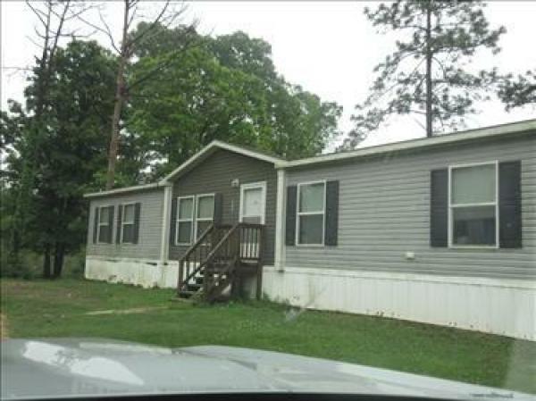 2017 BIG TICKE Mobile Home For Sale