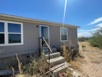 Mobile Home at 9345 W Henry St Tucson, AZ 85735