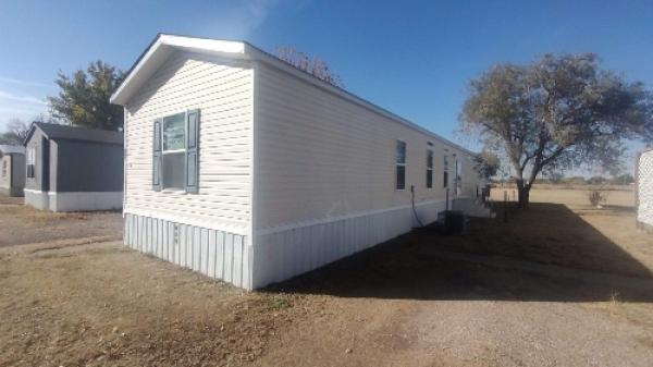 2021 THE ANNIV Mobile Home For Sale