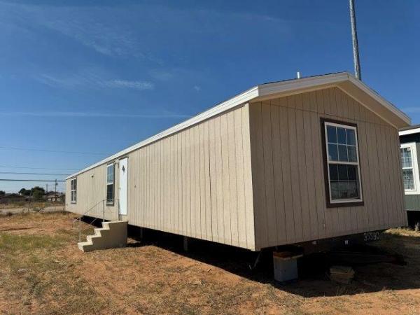 2015 FLEETWOOD Mobile Home For Sale