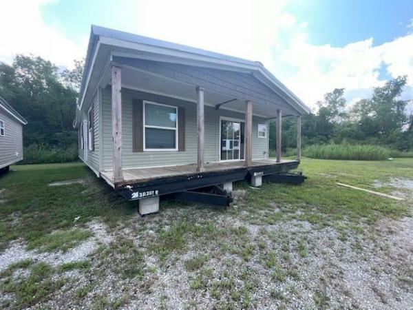 2017 CAPPAERT Mobile Home For Sale