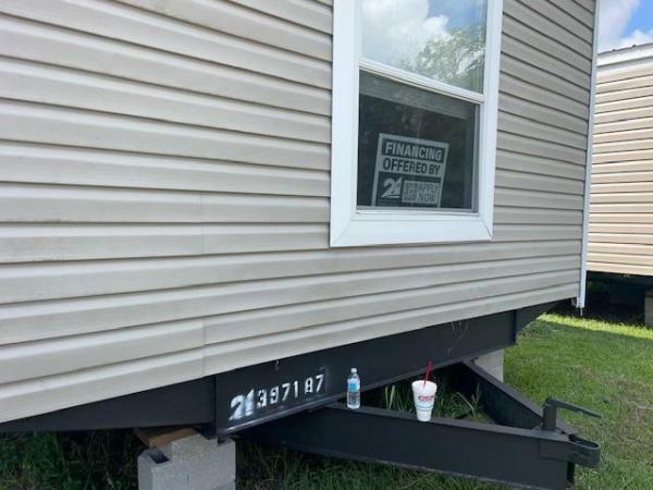 2018 HAMILTON Mobile Home For Sale