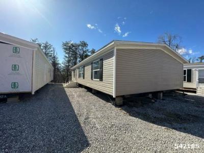 Mobile Home at Home Sweet Home Sales 4755 N Highway 25 W Williamsburg, KY 40769