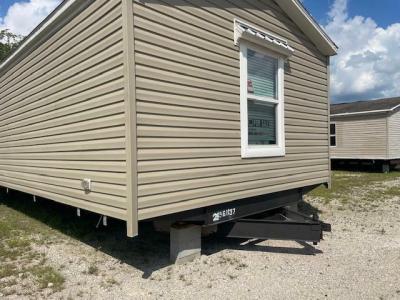 Mobile Home at Highland Used Homes Llc 16726 Florida Blvd Baton Rouge, LA 70819