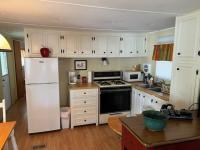 1968 Park Manufactured Home