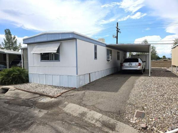 1980 Kaufman&Broad Mobile Home For Sale