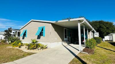 Mobile Home at 639 S Black Walnut Terrace Homosassa, FL 34448