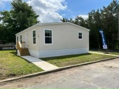 Mobile Home at 868 E Commerce St, Lot 78 Bridgeton, NJ 08302