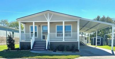 Mobile Home at 517 Blue Grass Way Lot Bl517 Princeton, TX 75407