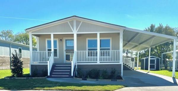 2025 American Homestar Corp Mobile Home For Rent