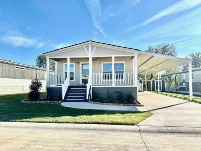 Mobile Home at 509 Blue Grass Way Lot Bl509 Princeton, TX 75407