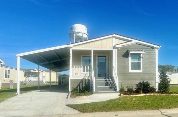 2024 American Homestar Corp Mobile Home For Rent