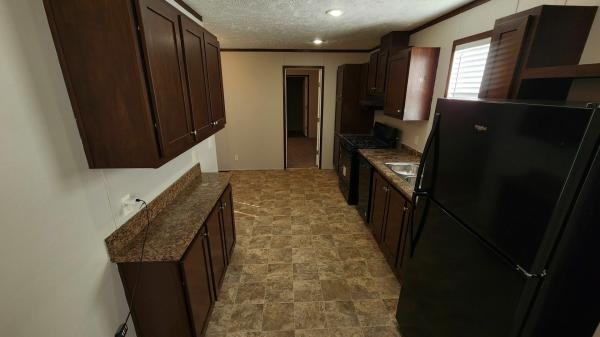 2015 Clayton Homes Inc Pulse Mobile Home