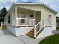 2023 Skyline Cedar Cove Mobile Home