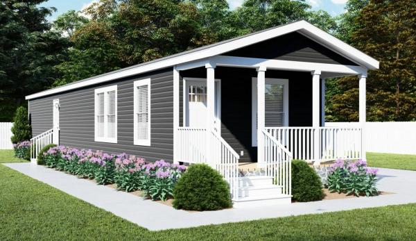 2024 Clayton Homes Inc Pulse Mobile Home